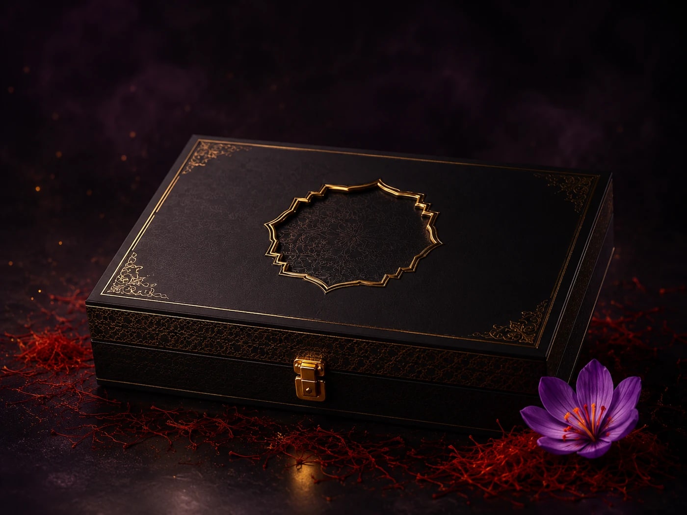 زعفران صادراتی درجه یک