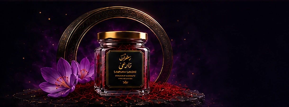 زعفران زارعی